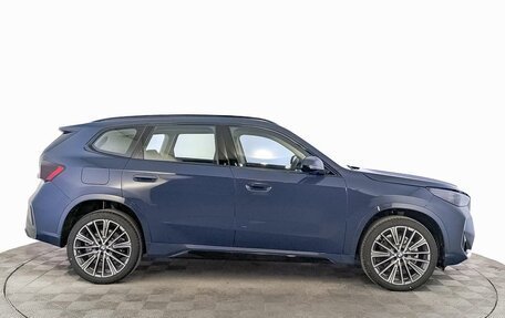 BMW X1, 2025 год, 6 500 000 рублей, 4 фотография