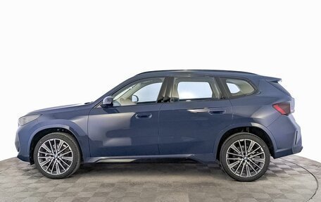BMW X1, 2025 год, 6 500 000 рублей, 3 фотография