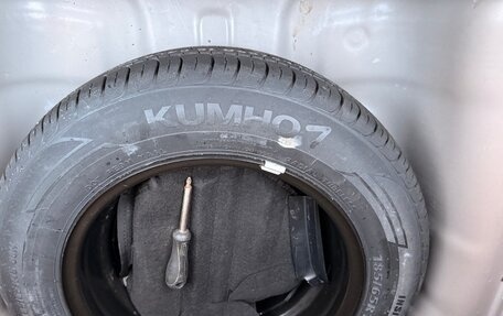 KIA Rio IV, 2018 год, 1 360 000 рублей, 22 фотография