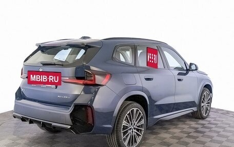 BMW X1, 2025 год, 6 500 000 рублей, 2 фотография