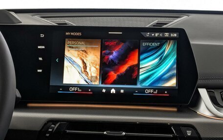 BMW X1, 2025 год, 6 500 000 рублей, 11 фотография