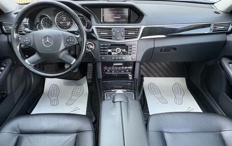 Mercedes-Benz E-Класс, 2009 год, 1 500 000 рублей, 8 фотография