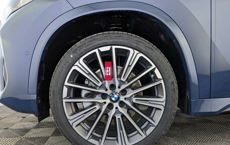 BMW X1, 2025 год, 6 500 000 рублей, 7 фотография