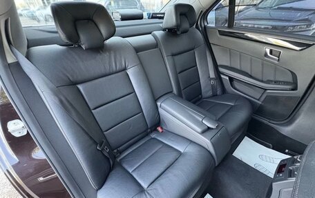 Mercedes-Benz E-Класс, 2009 год, 1 500 000 рублей, 12 фотография