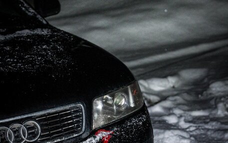 Audi A4, 1999 год, 250 000 рублей, 2 фотография