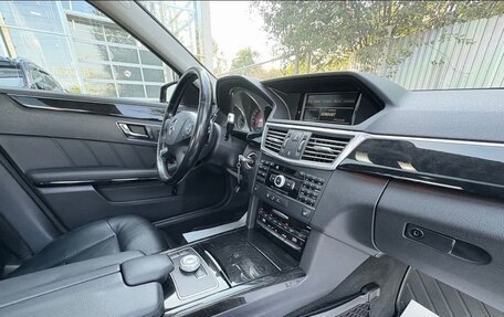 Mercedes-Benz E-Класс, 2009 год, 1 500 000 рублей, 11 фотография