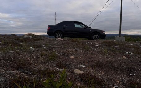 Audi A4, 1999 год, 250 000 рублей, 8 фотография