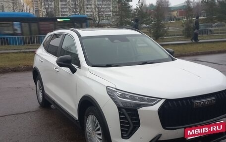 Haval Jolion, 2024 год, 2 250 000 рублей, 3 фотография