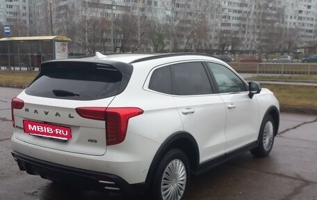 Haval Jolion, 2024 год, 2 250 000 рублей, 4 фотография