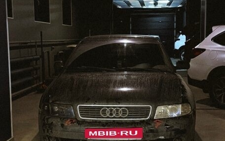 Audi A4, 1999 год, 250 000 рублей, 6 фотография