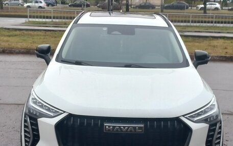 Haval Jolion, 2024 год, 2 250 000 рублей, 2 фотография