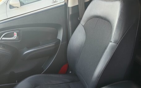 Hyundai ix35 I рестайлинг, 2011 год, 1 180 000 рублей, 5 фотография