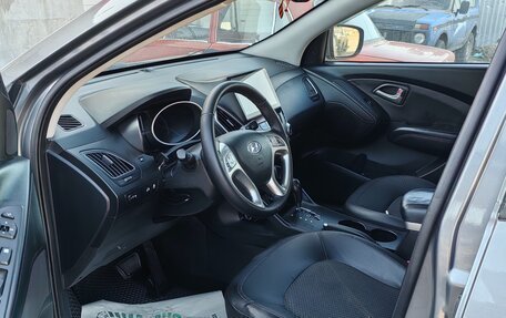 Hyundai ix35 I рестайлинг, 2011 год, 1 180 000 рублей, 7 фотография