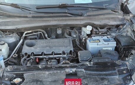 Hyundai ix35 I рестайлинг, 2011 год, 1 180 000 рублей, 6 фотография