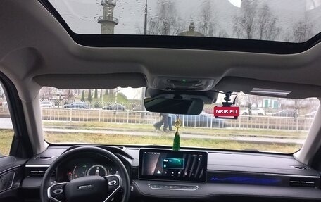Haval Jolion, 2024 год, 2 250 000 рублей, 7 фотография