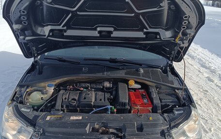 Citroen C-Elysee I рестайлинг, 2013 год, 590 000 рублей, 8 фотография