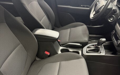 Hyundai Creta I рестайлинг, 2020 год, 1 980 000 рублей, 7 фотография