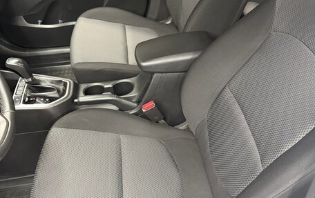 Hyundai Creta I рестайлинг, 2020 год, 1 980 000 рублей, 6 фотография