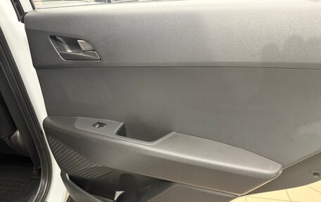 Hyundai Creta I рестайлинг, 2020 год, 1 980 000 рублей, 9 фотография