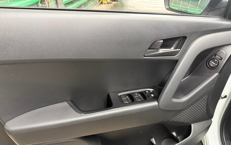 Hyundai Creta I рестайлинг, 2020 год, 1 980 000 рублей, 10 фотография