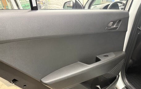 Hyundai Creta I рестайлинг, 2020 год, 1 980 000 рублей, 11 фотография