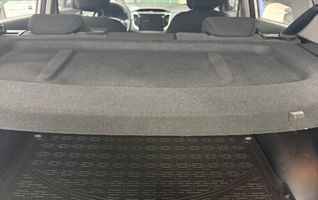 Hyundai Creta I рестайлинг, 2020 год, 1 980 000 рублей, 12 фотография