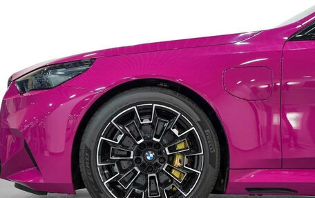 BMW M5, 2026 год, 25 000 000 рублей, 4 фотография