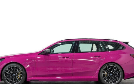 BMW M5, 2026 год, 25 000 000 рублей, 3 фотография