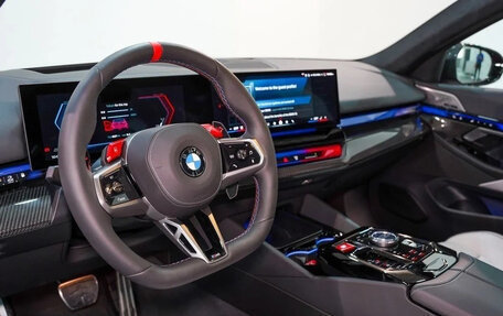 BMW M5, 2026 год, 25 000 000 рублей, 10 фотография