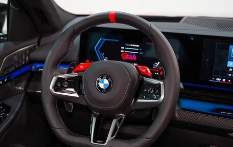 BMW M5, 2026 год, 25 000 000 рублей, 11 фотография