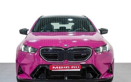 BMW M5, 2026 год, 25 000 000 рублей, 2 фотография