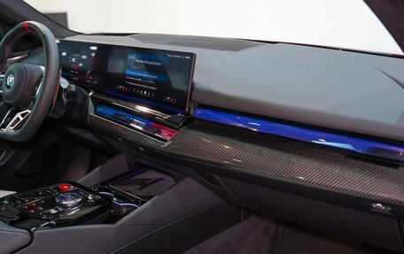 BMW M5, 2026 год, 25 000 000 рублей, 15 фотография