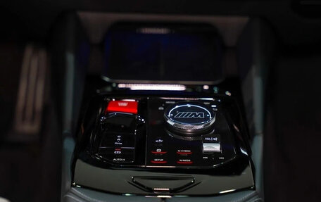 BMW M5, 2026 год, 25 000 000 рублей, 14 фотография