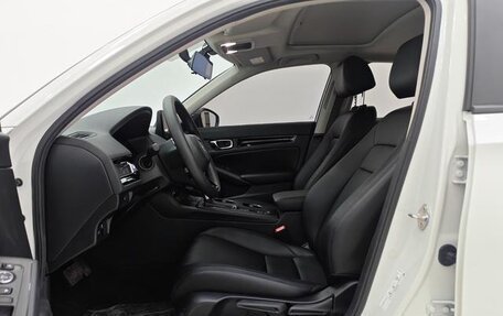 Honda Civic, 2022 год, 1 750 548 рублей, 8 фотография