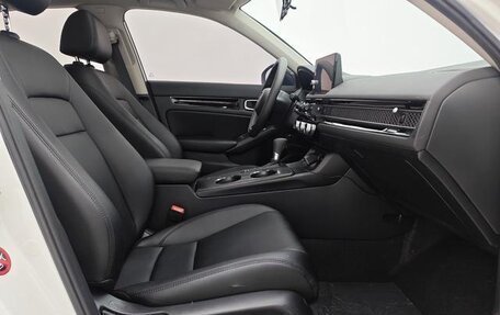 Honda Civic, 2022 год, 1 750 548 рублей, 12 фотография