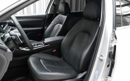 Hyundai Sonata VIII, 2021 год, 2 690 000 рублей, 9 фотография