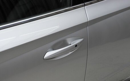 Hyundai Sonata VIII, 2021 год, 2 690 000 рублей, 17 фотография