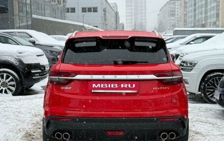 Geely Coolray I, 2020 год, 1 629 000 рублей, 5 фотография