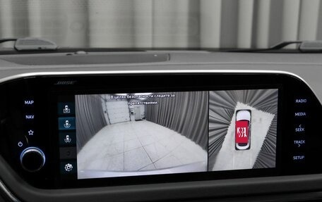 Hyundai Sonata VIII, 2021 год, 2 690 000 рублей, 12 фотография