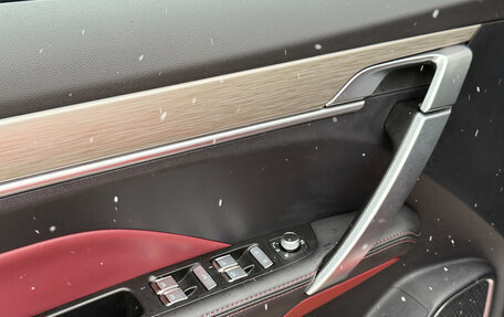 Geely Coolray I, 2020 год, 1 629 000 рублей, 13 фотография