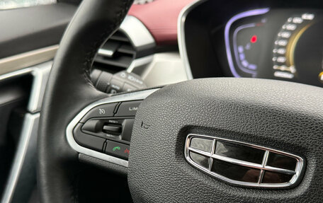 Geely Coolray I, 2020 год, 1 629 000 рублей, 7 фотография