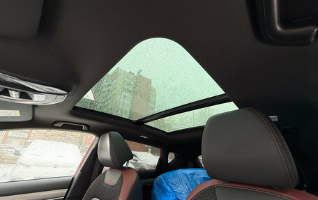 Geely Coolray I, 2020 год, 1 629 000 рублей, 15 фотография