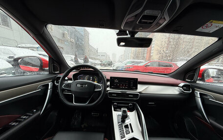 Geely Coolray I, 2020 год, 1 629 000 рублей, 14 фотография