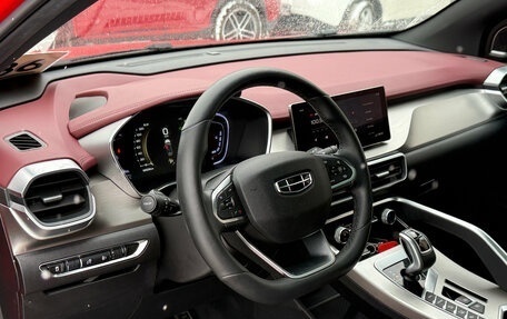 Geely Coolray I, 2020 год, 1 629 000 рублей, 12 фотография