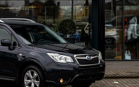 Subaru Forester, 2015 год, 1 495 000 рублей, 8 фотография