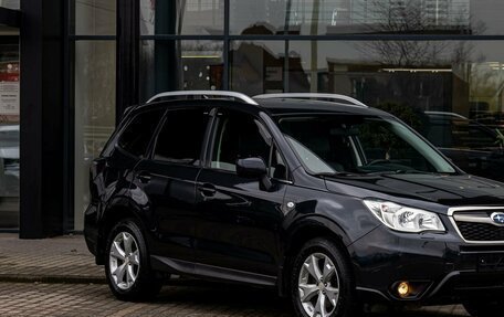 Subaru Forester, 2015 год, 1 495 000 рублей, 7 фотография