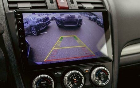 Subaru Forester, 2015 год, 1 495 000 рублей, 15 фотография