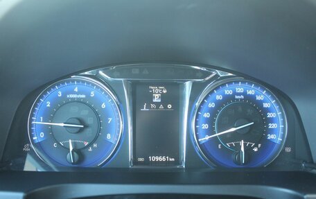 Toyota Camry, 2017 год, 2 369 000 рублей, 15 фотография