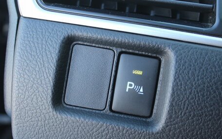 Toyota Camry, 2017 год, 2 369 000 рублей, 22 фотография