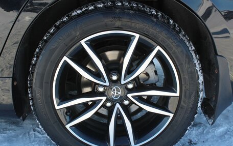 Toyota Camry, 2017 год, 2 369 000 рублей, 27 фотография